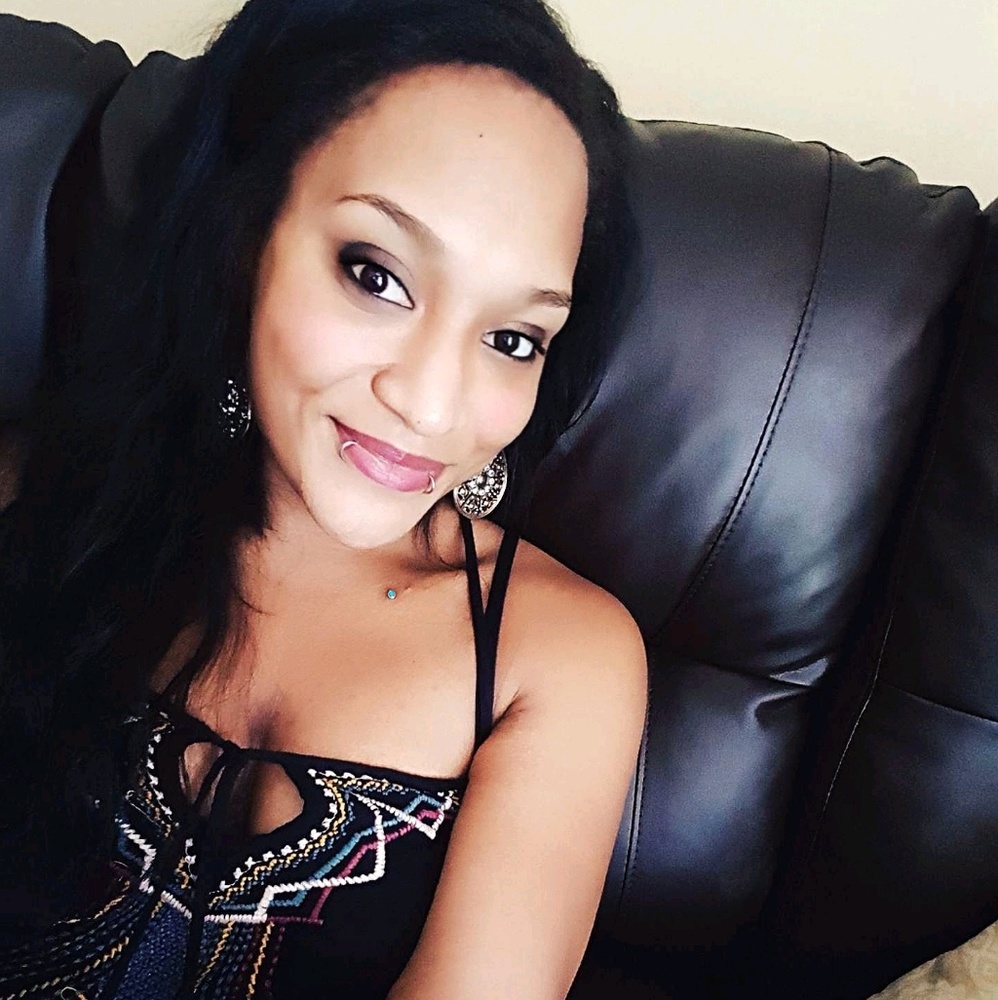 Meet your Posher, Miranda